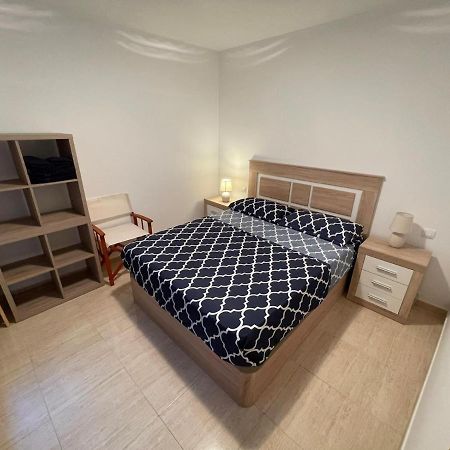 Laurel Centro Apartment Logrono Luaran gambar