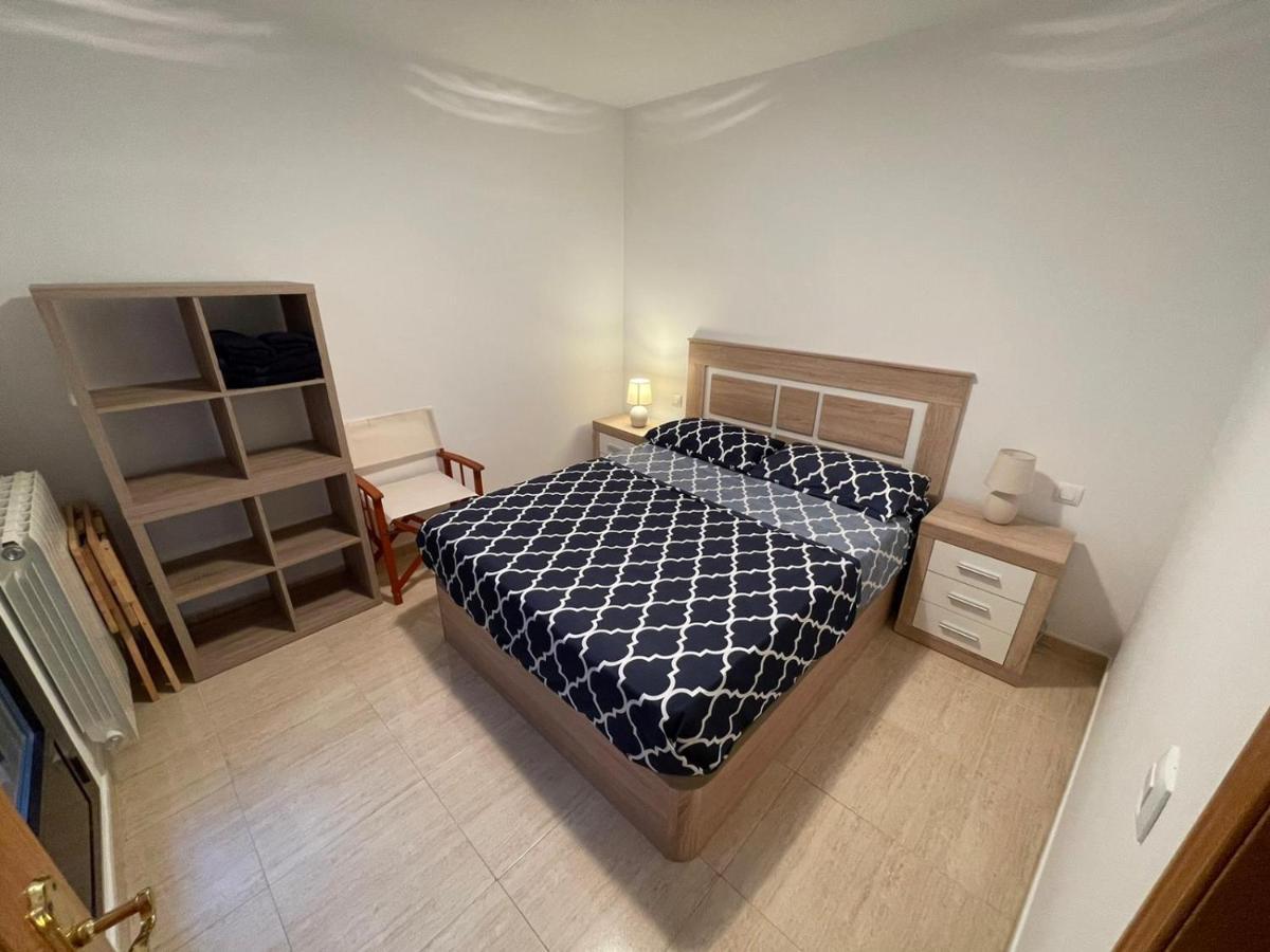Laurel Centro Apartment Logrono Luaran gambar