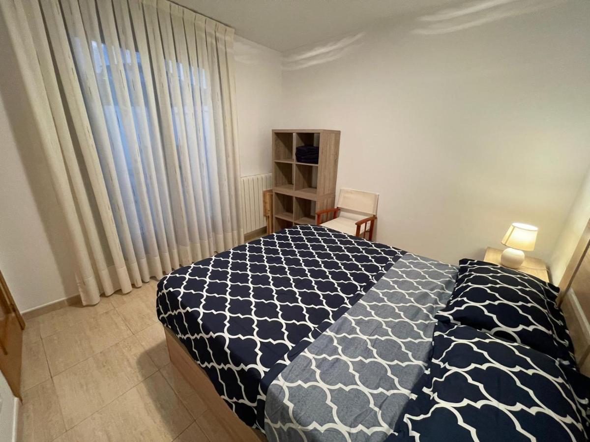 Laurel Centro Apartment Logrono Luaran gambar