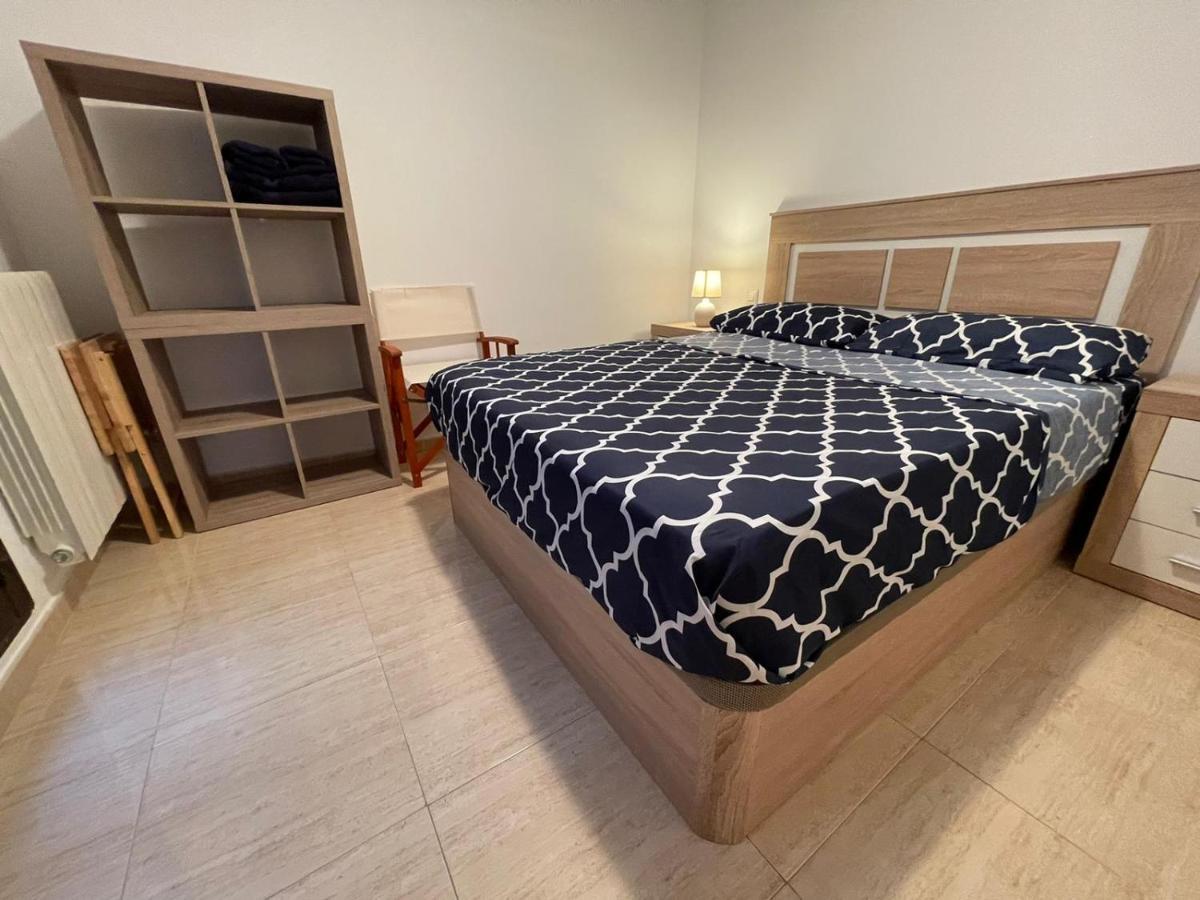 Laurel Centro Apartment Logrono Luaran gambar